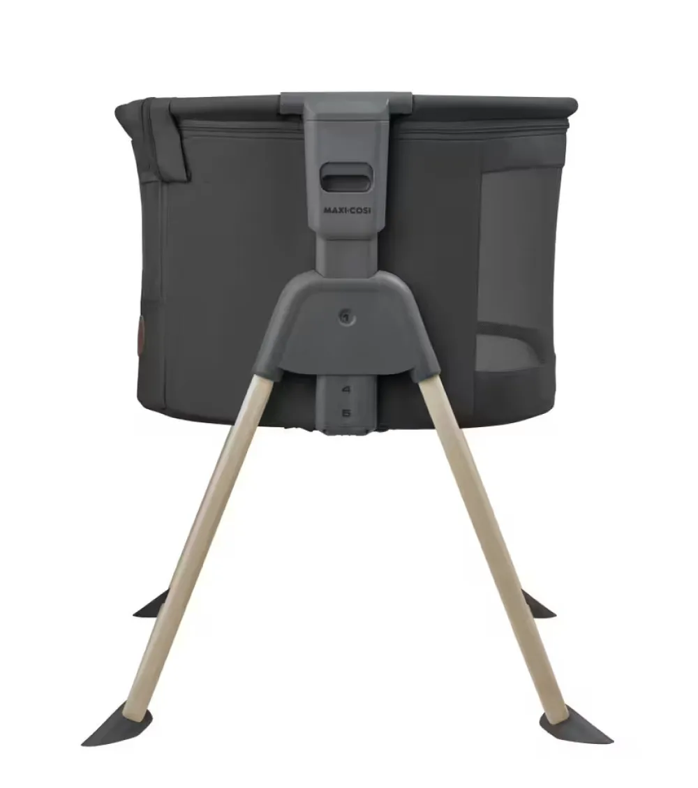 Maxi-Cosi Tori sidebyside seng - beyond graphite-Børn Side By Side Senge