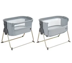 Maxi-Cosi Tori sidebyside seng - beyond grey-Børn Side By Side Senge