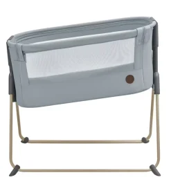 Maxi-Cosi Tori sidebyside seng - beyond grey-Børn Side By Side Senge