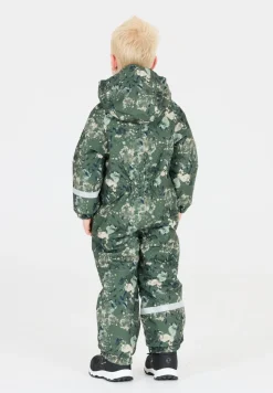 ZIG ZAG Tower Printet flyverdragt W-PRO 10000 - Beetle- Flyverdragter