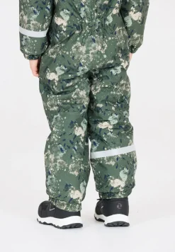 ZIG ZAG Tower Printet flyverdragt W-PRO 10000 - Beetle- Flyverdragter