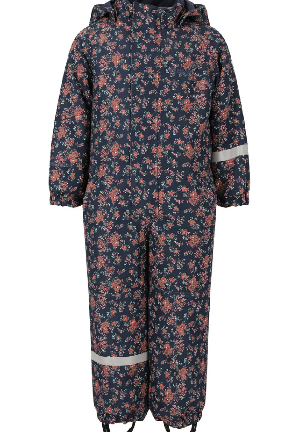 ZIG ZAG Tower Printet flyverdragt W-PRO 10000 - 4330- Flyverdragter