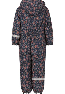 ZIG ZAG Tower Printet flyverdragt W-PRO 10000 - 4330- Flyverdragter