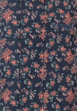 ZIG ZAG Tower Printet flyverdragt W-PRO 10000 - 4330- Flyverdragter