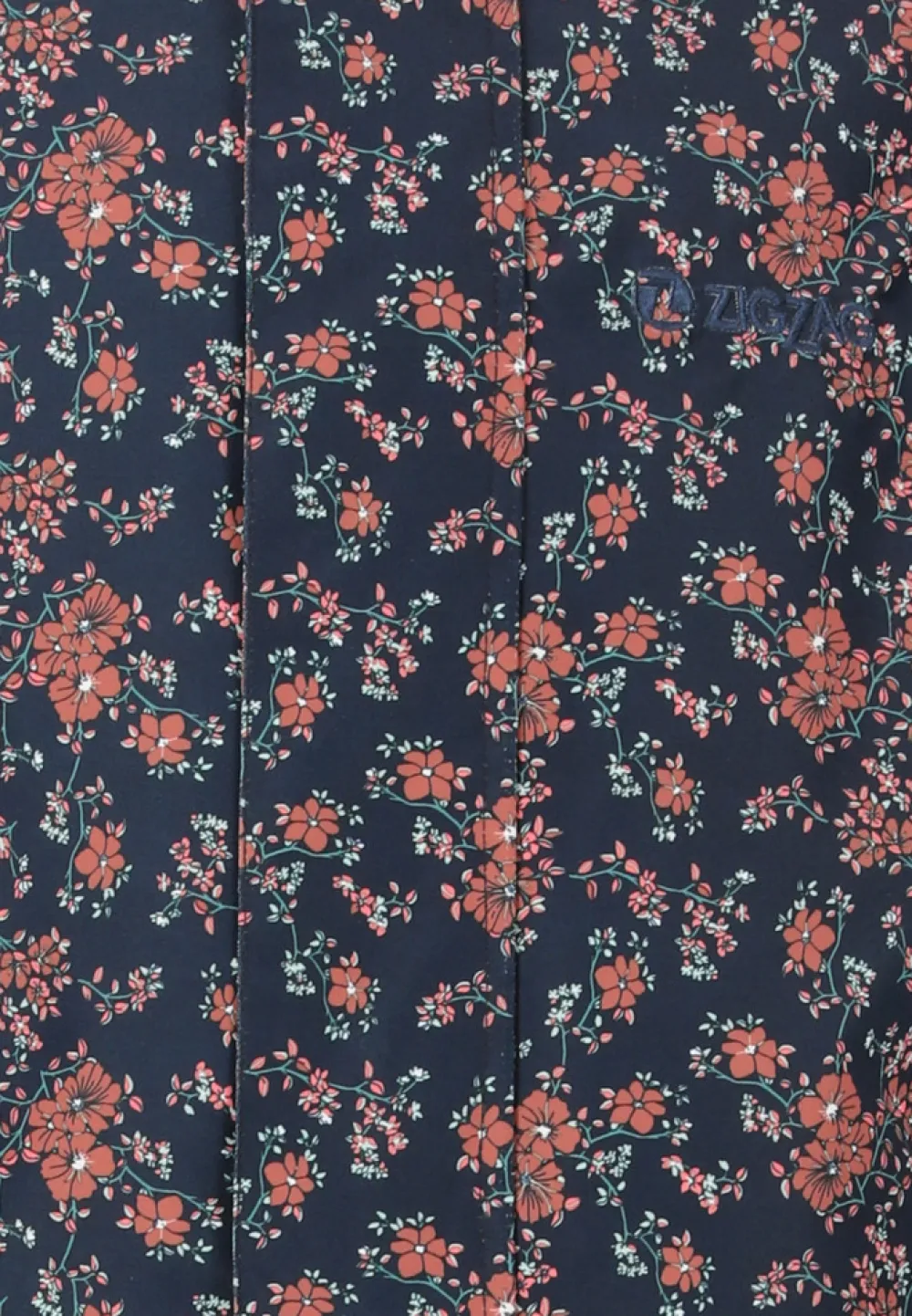 ZIG ZAG Tower Printet flyverdragt W-PRO 10000 - 4330- Flyverdragter