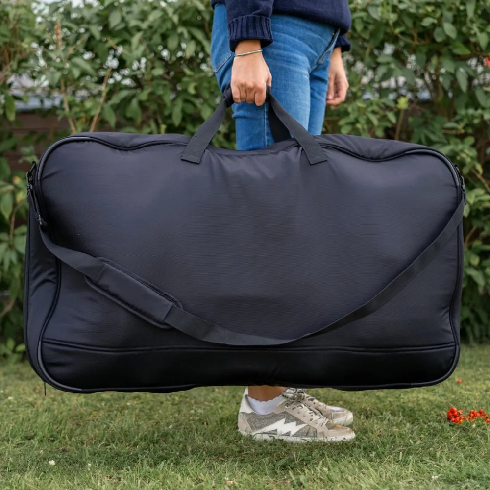 PS SELECTION Transporttaske til Babyjogger- Rejsetilbehør|Pusletasker & Transporttasker