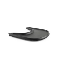 Stokke® Tray Bakke - sort-Børn Tilbehør Til Højstole
