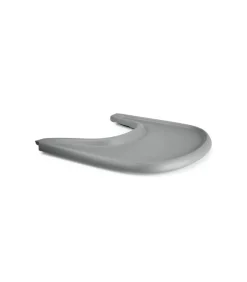 Stokke® Tray Bakke - storm grey-Børn Tilbehør Til Højstole