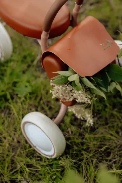 Vanilla COPENHAGEN Trehjulet cykel - Oak- Løbecykler & Cykler