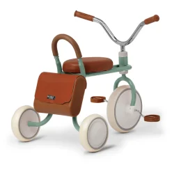 Vanilla COPENHAGEN Trehjulet cykel - Pale Jade- Løbecykler & Cykler