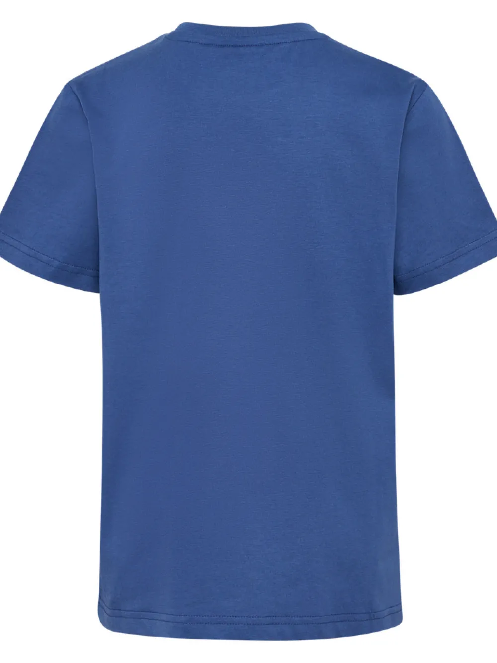 hummel Tres t-shirt s/s - 7149- T-Shirts & Toppe