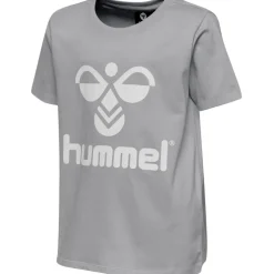 hummel Tres t-shirt s/s - 2006- T-Shirts & Toppe