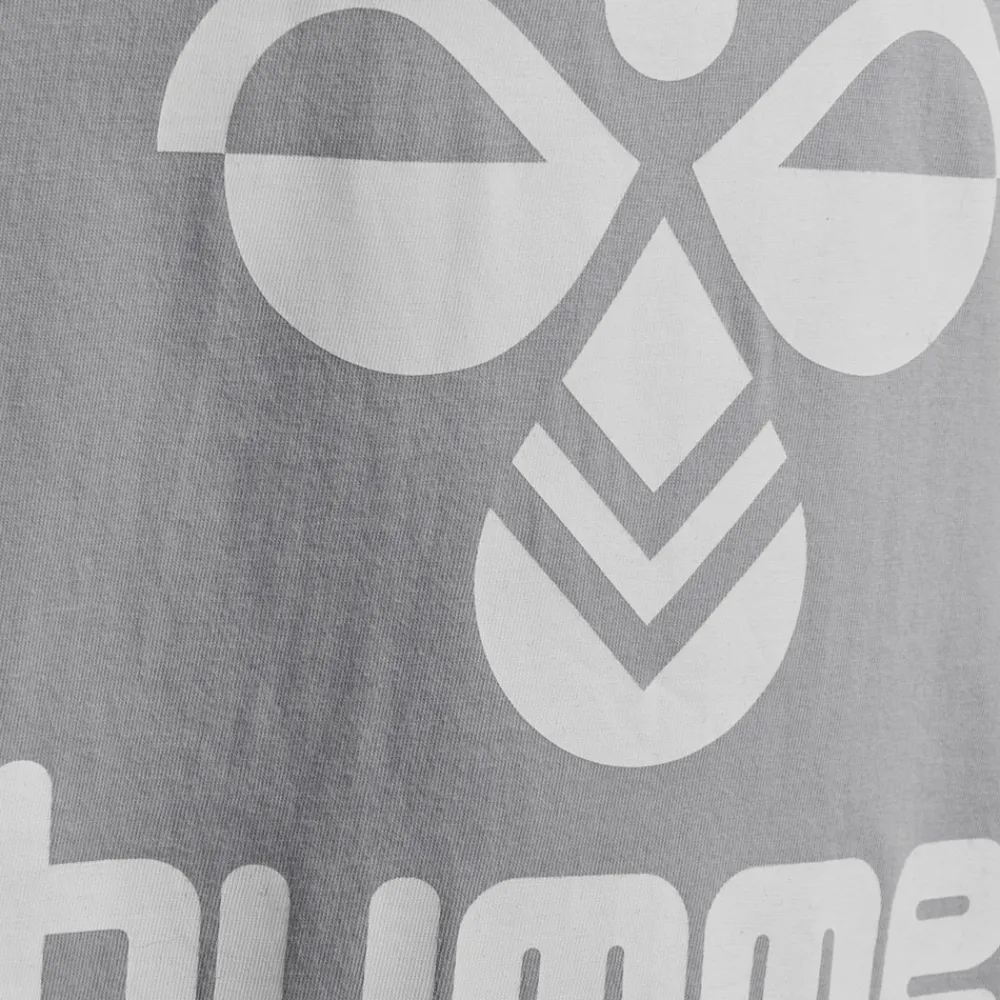 hummel Tres t-shirt s/s - 2006- T-Shirts & Toppe