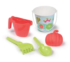 ECOIFFIER Trillebør m/tilbehør- Til Sandkassen|Leg I Haven