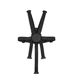 Tripp Trapp® Tripp Trapp sele, sort-Børn Tilbehør Til Højstole