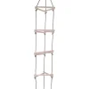 Krea Tripple Rope Ladder- Leg I Haven