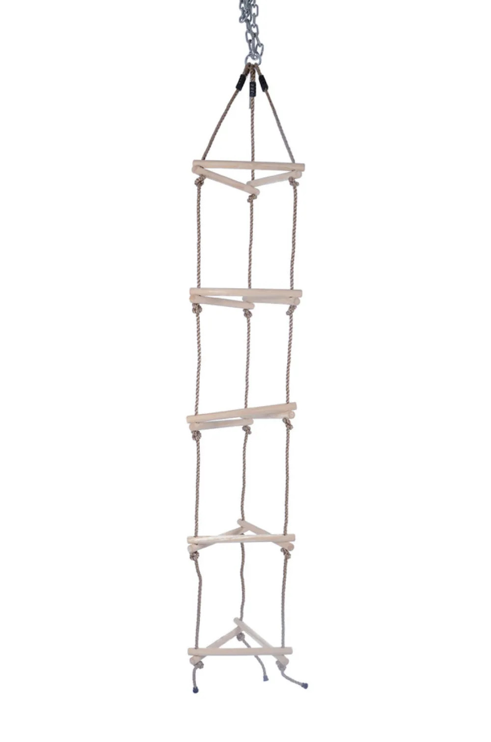 Krea Tripple Rope Ladder- Leg I Haven