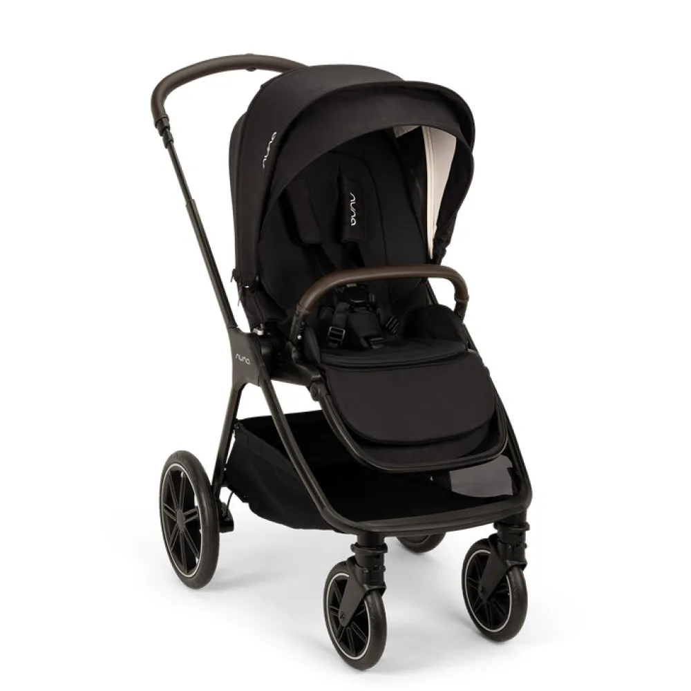 Triv lx - Caviar- Kombivogne Med Flade Sæder