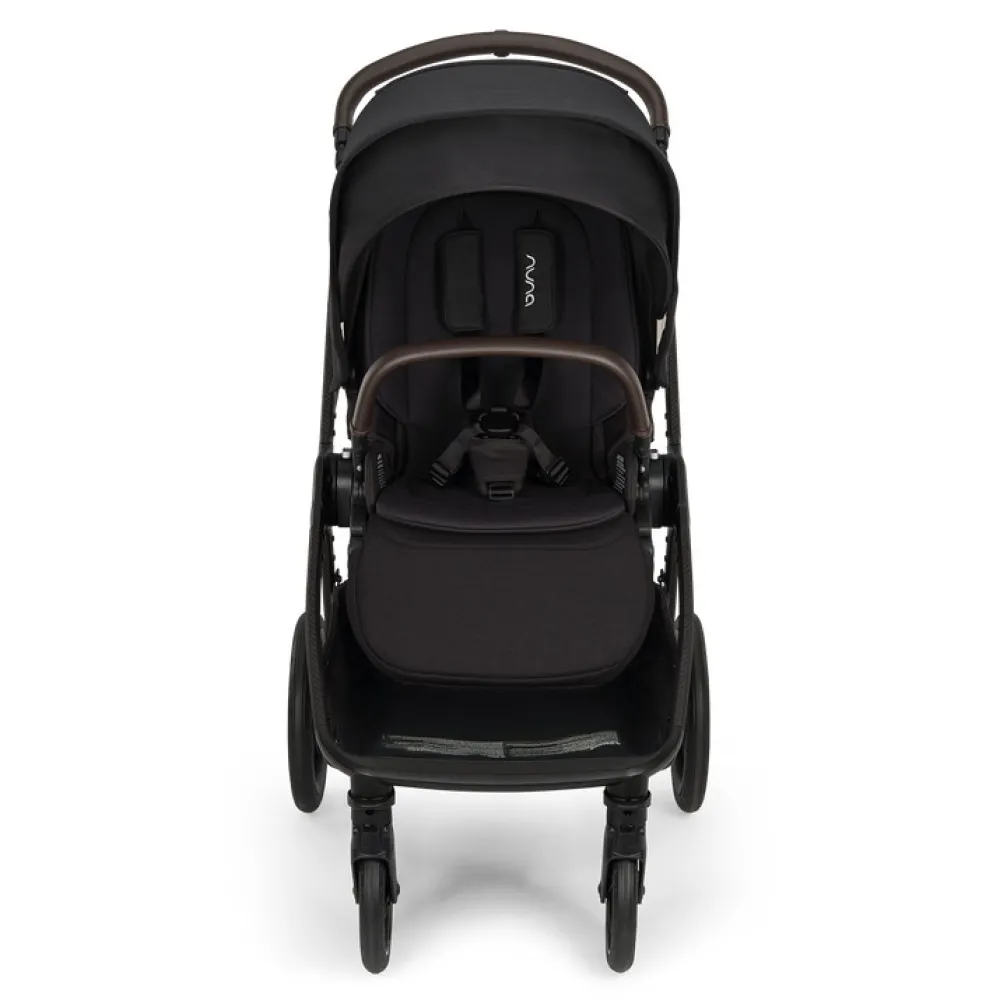 Triv lx - Caviar- Kombivogne Med Flade Sæder