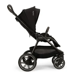 Triv lx - Caviar- Kombivogne Med Flade Sæder