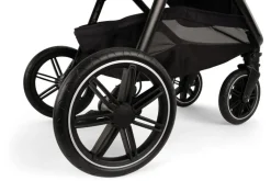 Triv lx - Caviar- Kombivogne Med Flade Sæder