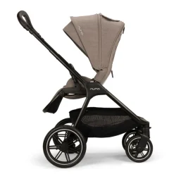 Triv lx - Cedar- Kombivogne Med Flade Sæder