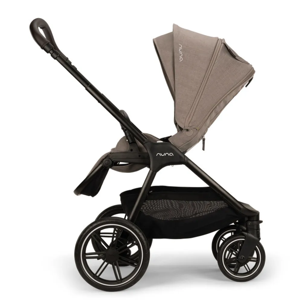 Triv lx - Cedar- Kombivogne Med Flade Sæder