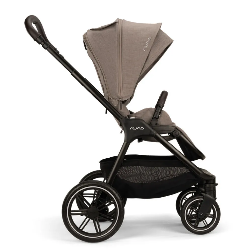 Triv lx - Cedar- Kombivogne Med Flade Sæder