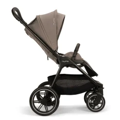 Triv lx - Cedar- Kombivogne Med Flade Sæder