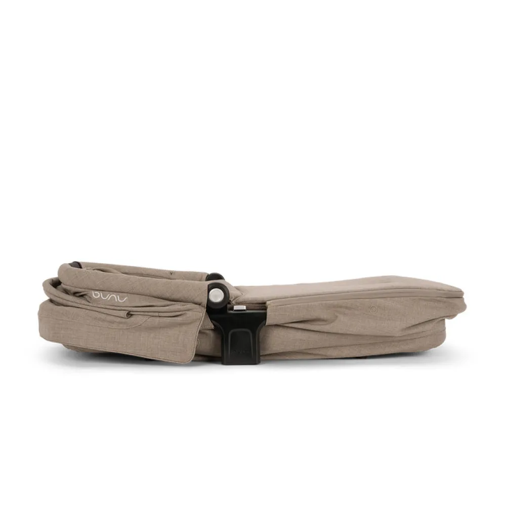 Triv lx - Cedar- Kombivogne Med Flade Sæder