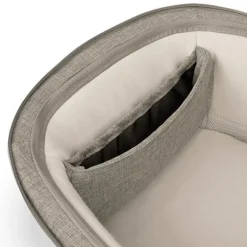 Nuna Triv Next BMW inkl. liggedel - Graphene- Kombivognspakker