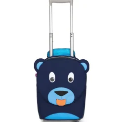 AFFENZAHN TROLLEY Bear - BEAR- Rygsække & Tasker