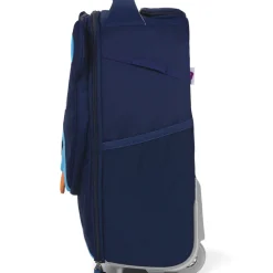 AFFENZAHN TROLLEY Bear - BEAR- Rygsække & Tasker