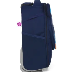 AFFENZAHN TROLLEY Bear - BEAR- Rygsække & Tasker