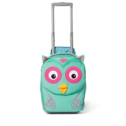 AFFENZAHN TROLLEY Owl - OWL- Rygsække & Tasker