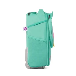 AFFENZAHN TROLLEY Owl - OWL- Rygsække & Tasker