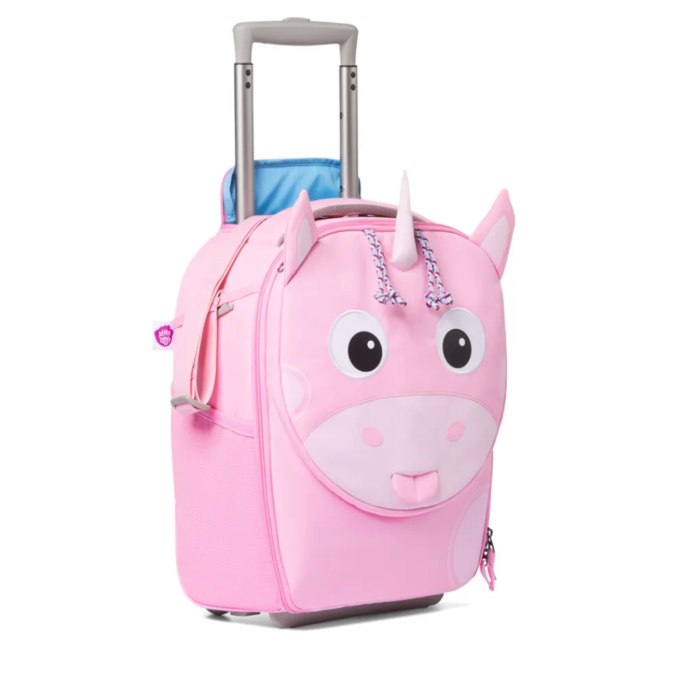 AFFENZAHN TROLLEY Unicorn - UNICORN- Rygsække & Tasker