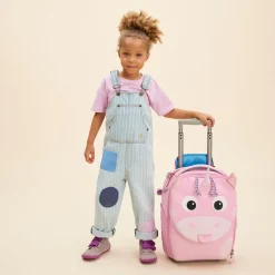 AFFENZAHN TROLLEY Unicorn - UNICORN- Rygsække & Tasker
