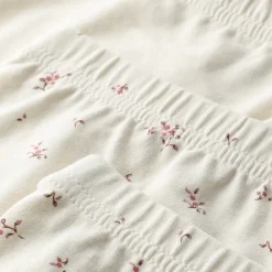 BeKids Trusser - 3 pak - Turtledove- Undertøj