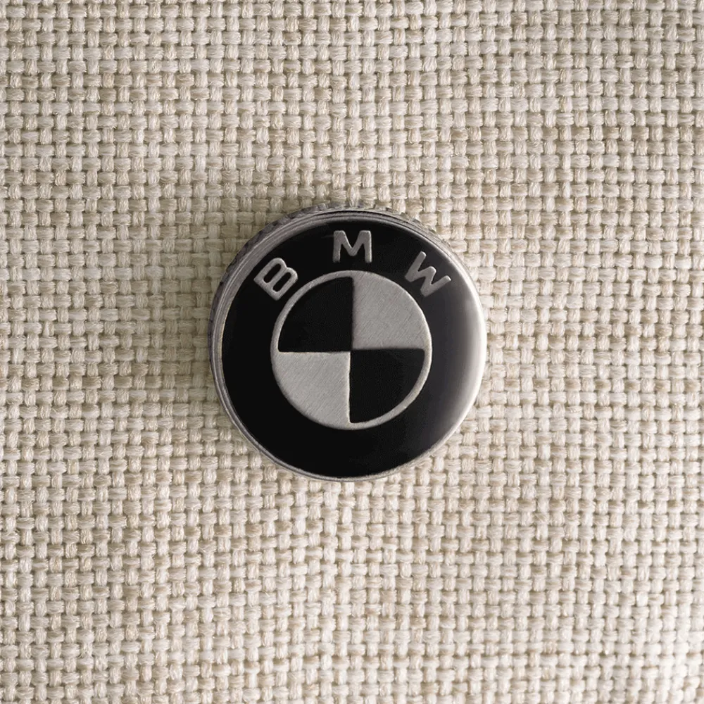 Nuna Trvl LX BMW Mica- Klapvogne Med Flade Sæder