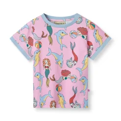 Småfolk T-shirt - 539- T-Shirts & Toppe