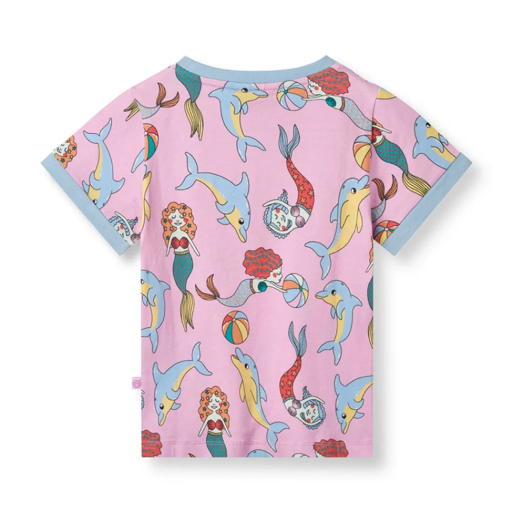 Småfolk T-shirt - 539- T-Shirts & Toppe