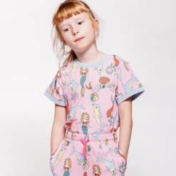 Småfolk T-shirt - 539- T-Shirts & Toppe