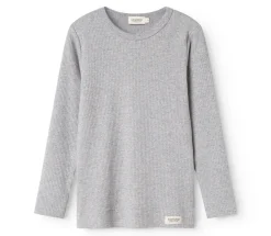 MarMar Copenhagen T-shirt, langærmet - 0621- T-Shirts & Toppe|Bluser