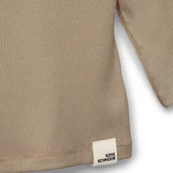 Sofie Schnoor Kids T-shirt langærmet - 7152- Bluser