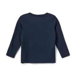 Sofie Schnoor Kids T-shirt langærmet - 5119- Bluser