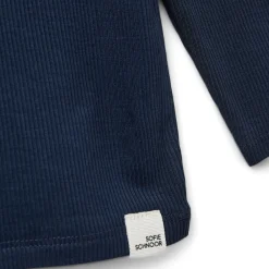 Sofie Schnoor Kids T-shirt langærmet - 5119- Bluser