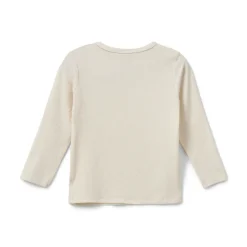 Sofie Schnoor Kids T-shirt langærmet - 0109- Bluser