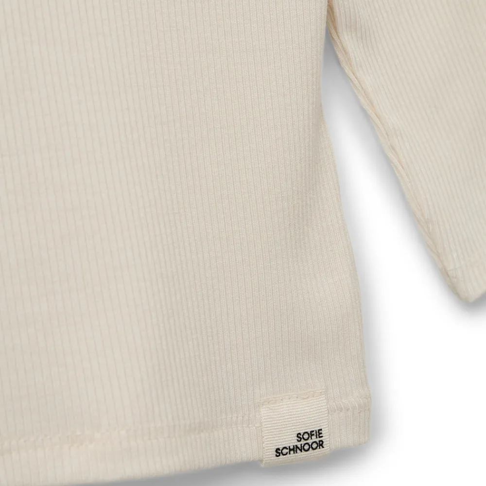 Sofie Schnoor Kids T-shirt langærmet - 0109- Bluser