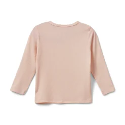 Sofie Schnoor Kids T-shirt langærmet - 4068- Bluser